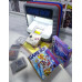 Kiosque Gameboy 3D exclusive
